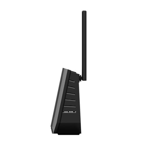 ASUS RT-BE92U BE9700 Tri-Band WiFi 7 Router – 320MHz Bandwidth, 4096-QAM, AiMesh, VPN Support