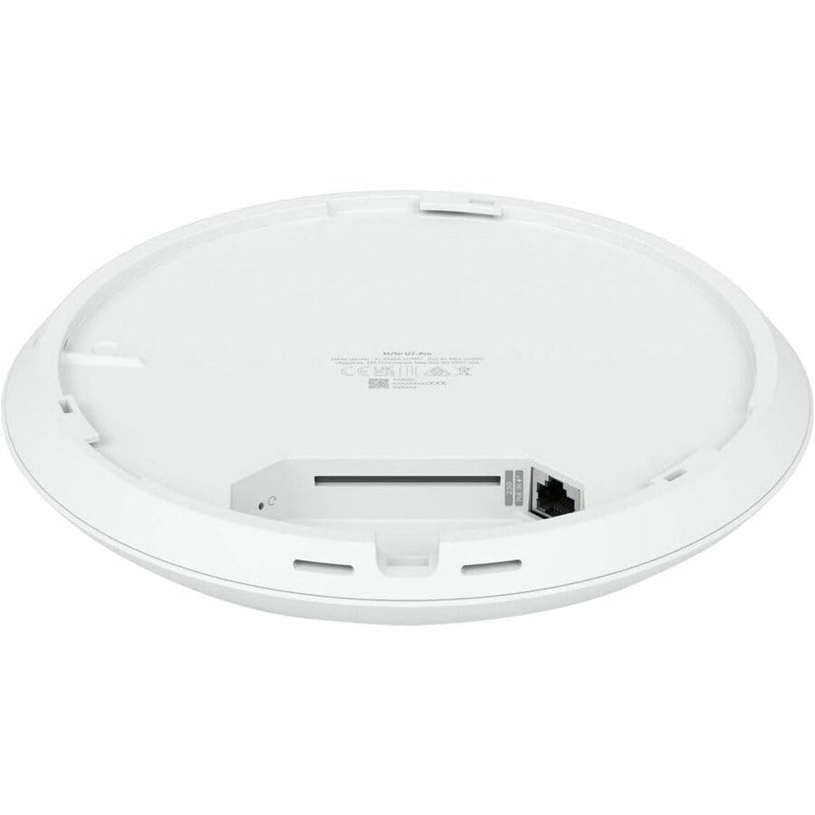 Ubiquiti Networks UniFi 7 Pro | WiFi 7 Access Point | US Model | PoE+ Adapter not Included (U7-Pro-US)