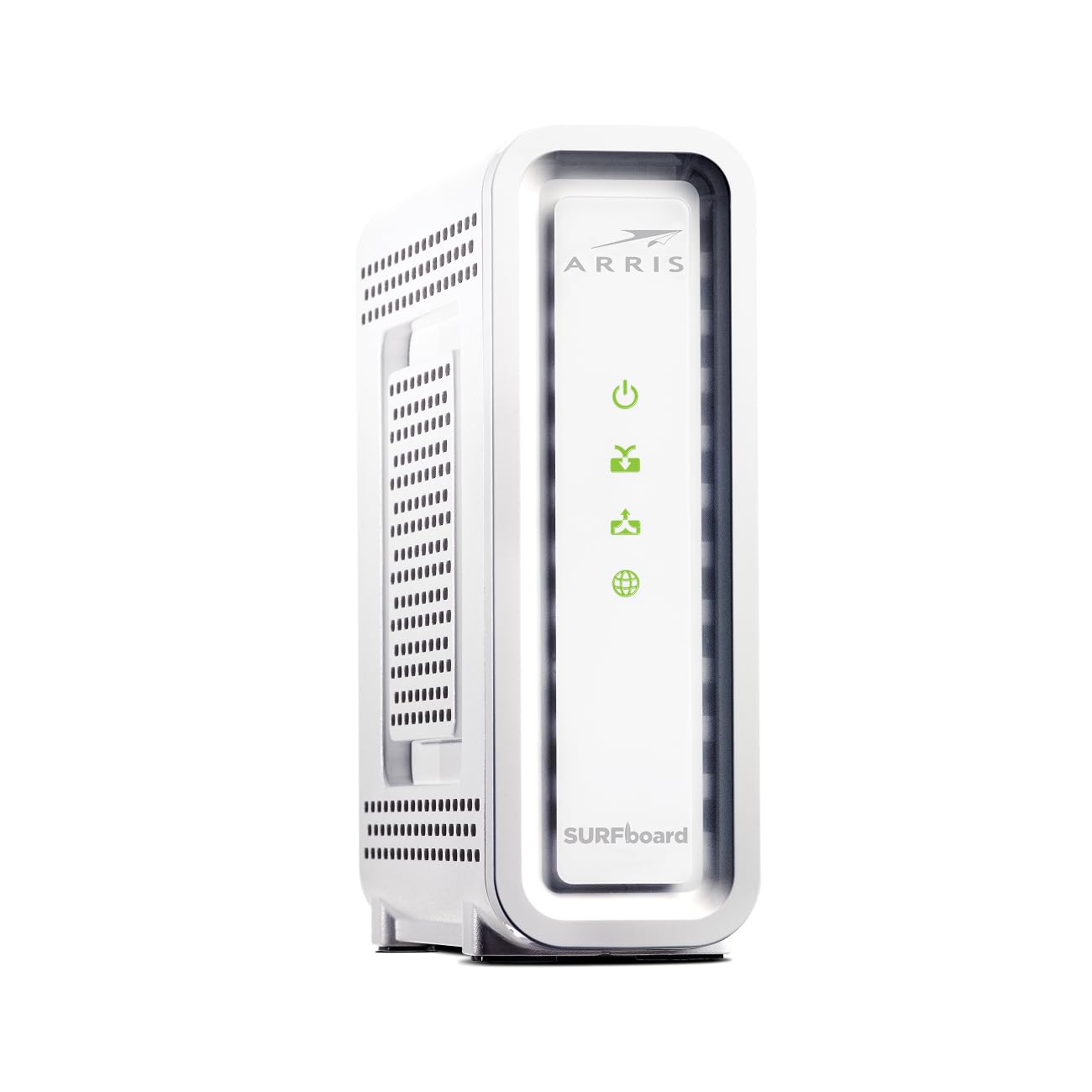 ARRIS SB8200 DOCSIS 3.1 Cable Modem – 32x8, 1 Gbps, No WiFi