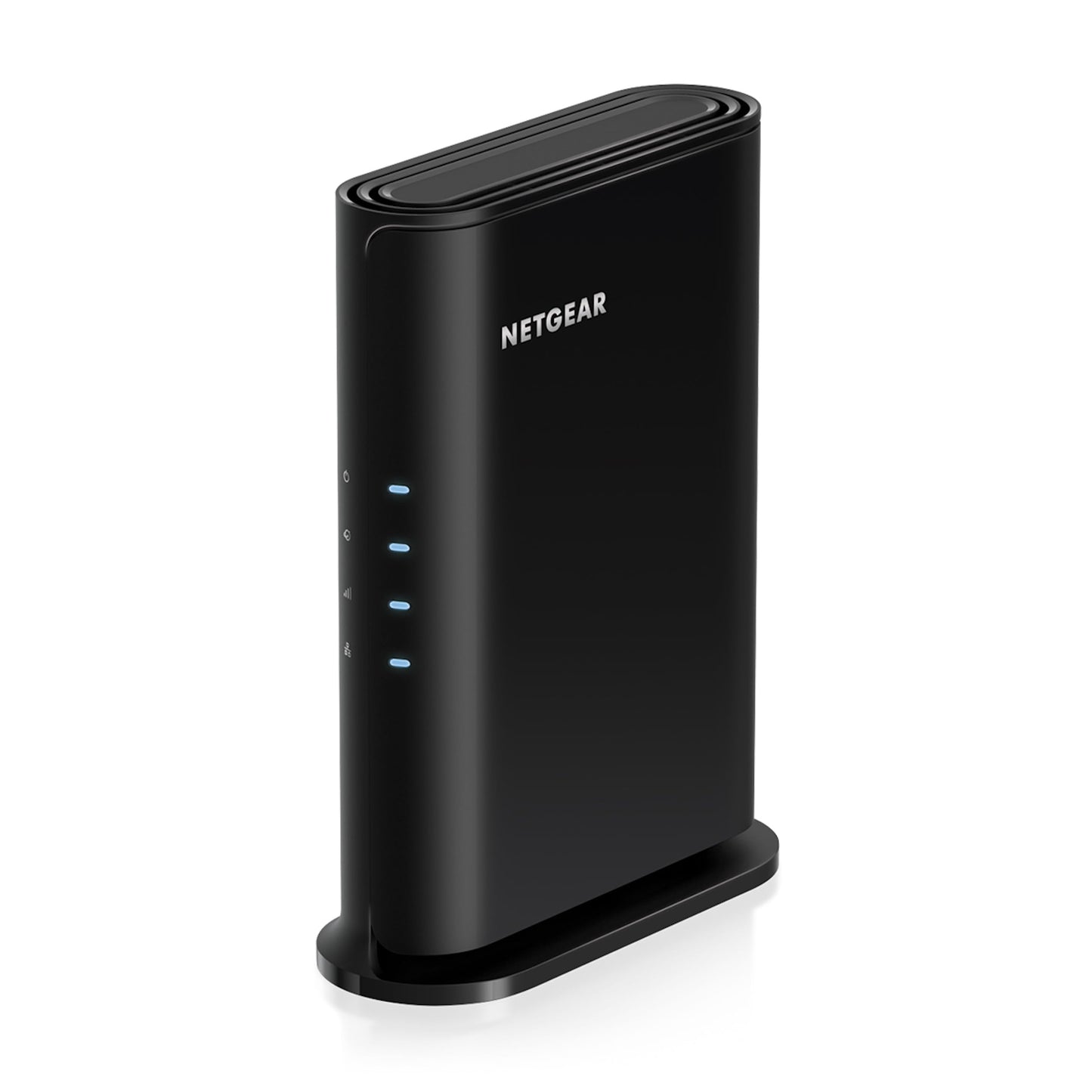 NETGEAR R6700AXv3 WiFi 6 Router – AX1800, Security Features