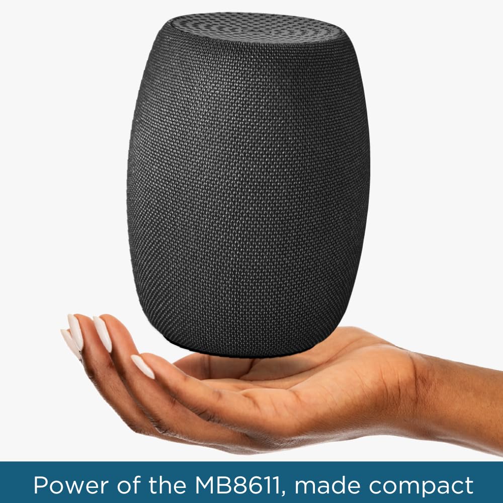 Motorola B12 DOCSIS 3.1 Cable Modem – Up to 2500Mbps, 2.5Gbps Port, Compatible with Any WiFi Router