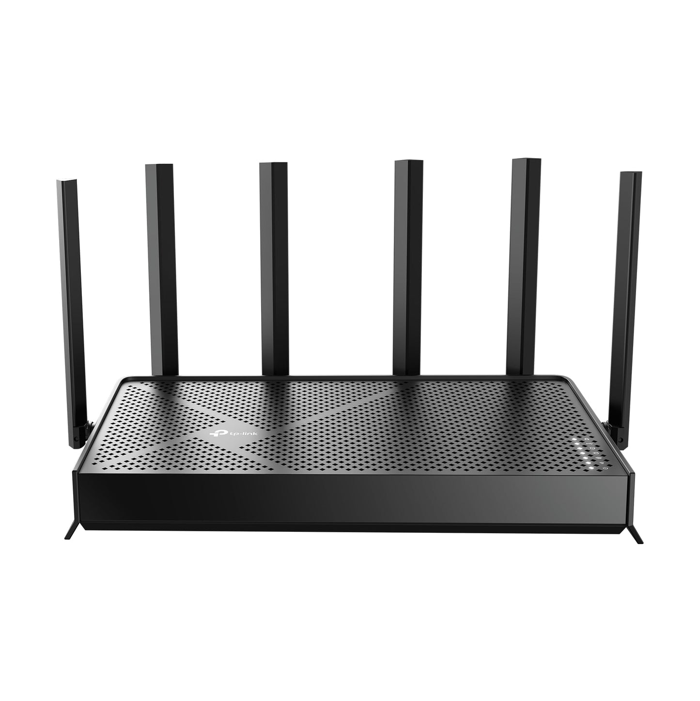 TP-Link Archer BE6500 BE400 Dual-Band WiFi 7 Router โ Dual 2.5Gbps Ports, USB 3.0