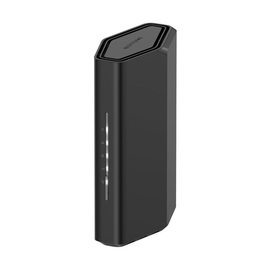 NETGEAR Nighthawk RS90 Dual-Band WiFi 7 Router – BE3600, 2.5Gbps Port, Security