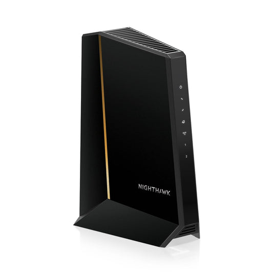 NETGEAR CM3000-1AZNAS DOCSIS 3.1 Mid/High-Split Cable Modem – Up to 2.5Gbps