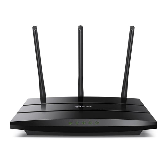 TP-Link Archer A8 AC1900 Dual-Band WiFi Router – Gigabit, MU-MIMO