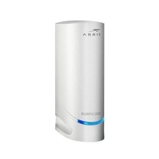 ARRIS S34 DOCSIS 3.1 Cable Modem – Multi-Gigabit, 2.5Gbps, No WiFi