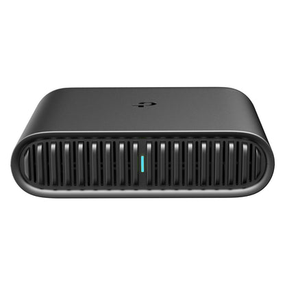 TP-Link TL-WR1502X Ultra-Portable WiFi 6 AX1500 Travel Router – USB-C Powered, Multi-Mode