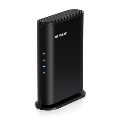 NETGEAR R6700AXv3 WiFi 6 Router – AX1800, Security Features