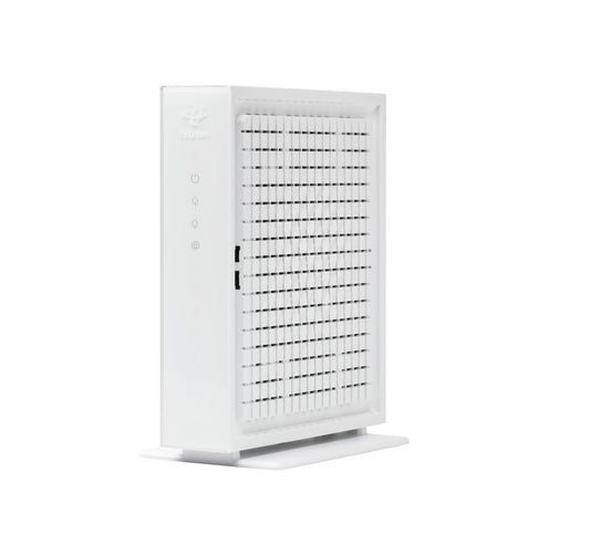 Hitron CODA56 DOCSIS 3.1 Multi-Gigabit Modem – 2.5Gbps Ethernet, No WiFi