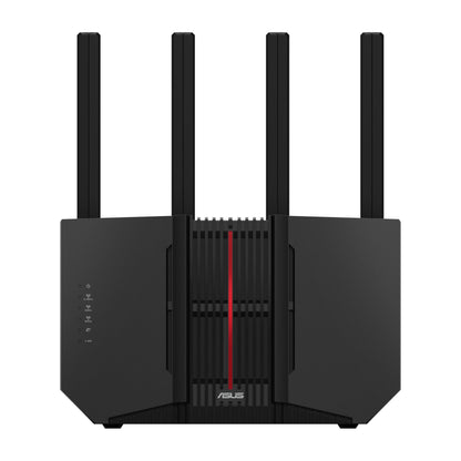 ASUS RT-BE92U BE9700 Tri-Band WiFi 7 Router – 320MHz Bandwidth, 4096-QAM, AiMesh, VPN Support