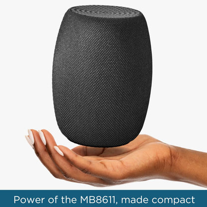 Motorola B12 DOCSIS 3.1 Cable Modem – Up to 2500Mbps, 2.5Gbps Port, Compatible with Any WiFi Router