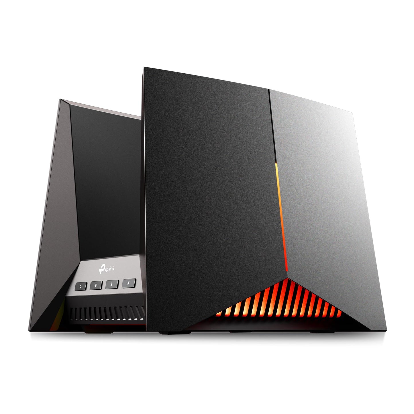 TP-Link Archer GE800 Tri-Band WiFi 7 Gaming Router – BE19000, 12-Stream, 2×10G + 4×2.5G Ports, USB 3.0