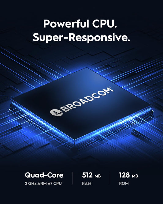 Cudy BE6500 WiFi 7 Dual-Band Gigabit Gaming Router – 6500Mbps, VPN Client/Server, Quad-Core CPU, Model WR6500